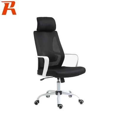 Ergonomic Office Chair With Headrest