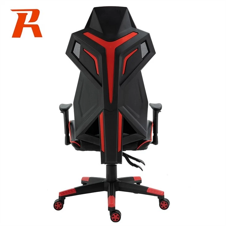 Office Chair With 3D Lumbar Support