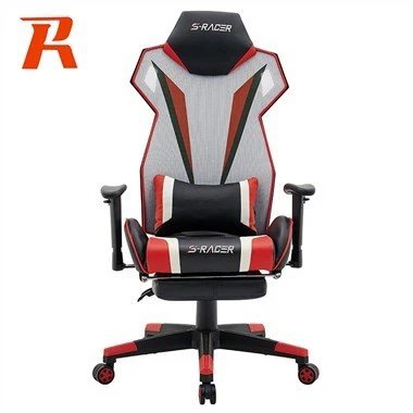 Office Chair With Adjustable Lumbar Support