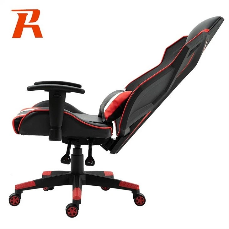 Office Chair With Built-in Lumbar Support